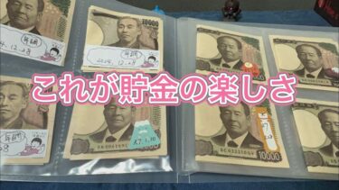 これが貯金の楽しさ！テンション爆上げ！1ヶ月2万円貯金3回目#貯金 #1万円チャレンジ #shorts