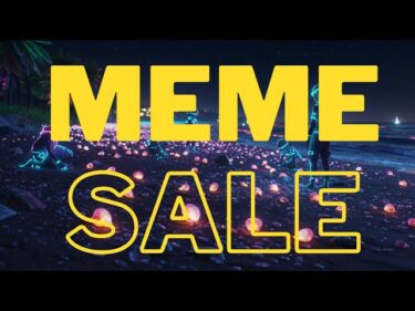 【暗号資産】【株式】MEMEコインがくる#money #memes #meme #crypto #btc #eth #stockmarket #investing #security #bitcoin