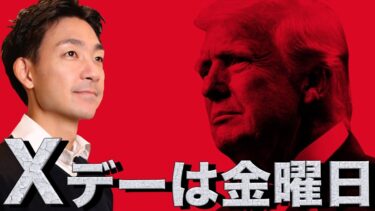 仮想通貨のXデー。ビットコインは一人勝ち？
